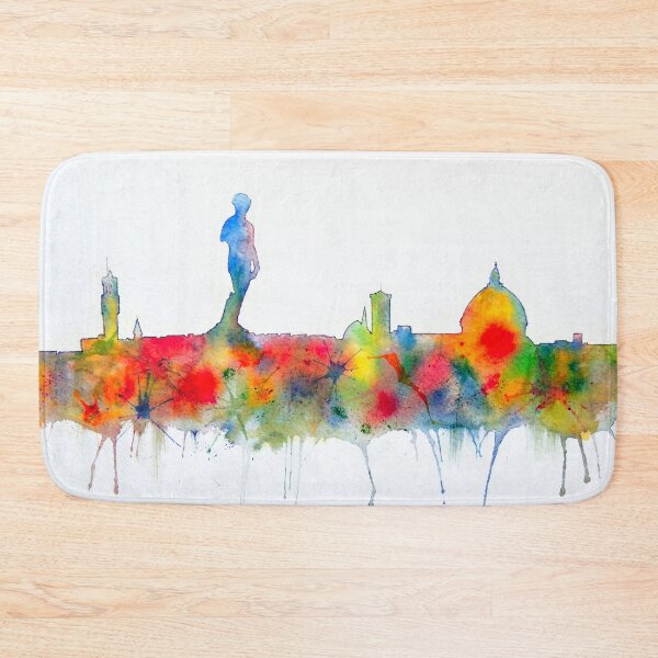Item preview, Florence Skyline designed and sold by William Holkham.