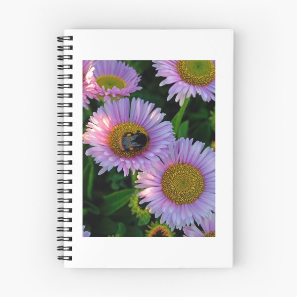 Item preview, Bee On Flower designed and sold by ellenmpics.