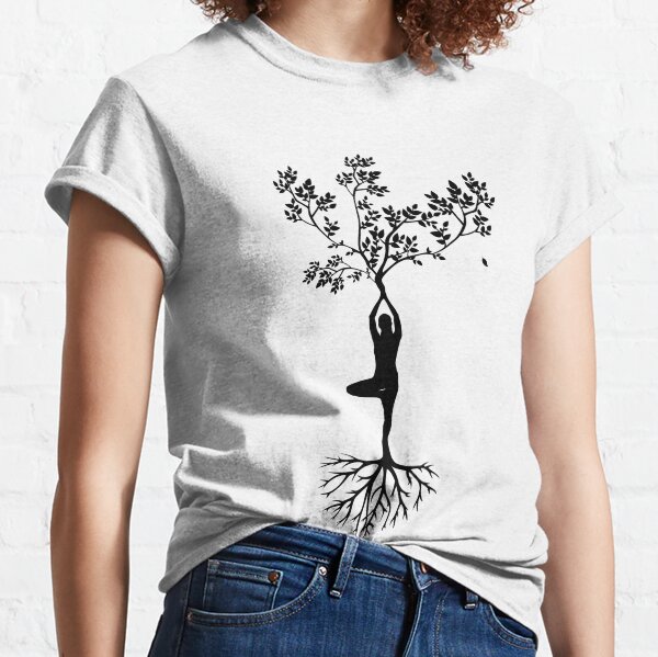Yoga Classic T-Shirt
