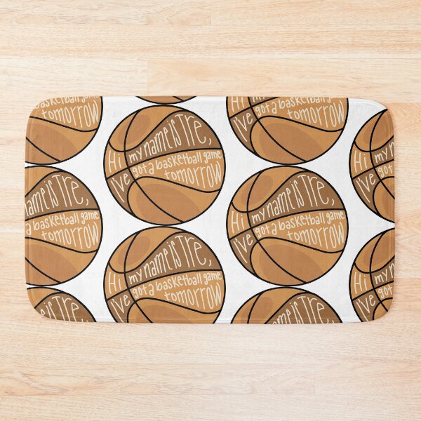 Item preview, Hi, my name is Tre  designed and sold by Shayli Kipnis.