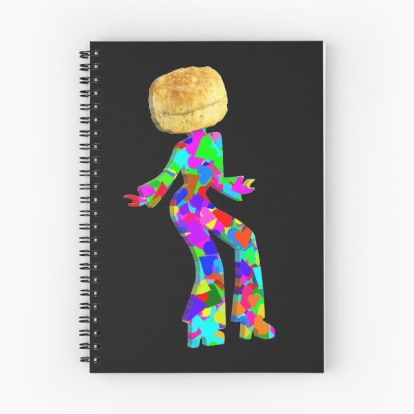 Item preview, DISCO BISCUIT Alt. 1 - 3 dimensional designed and sold by Trigger413.