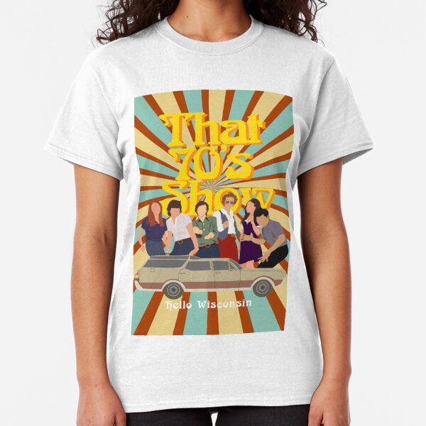 That 70s Show Gifts & Merchandise | Redbubble