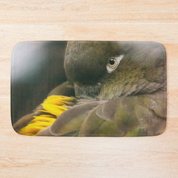 Item preview, Burrowing Parrot designed and sold by Dominika Aniola.