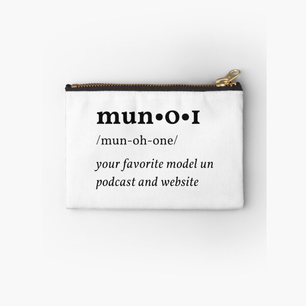 Item preview, MUN01 Definition designed and sold by MUN01.