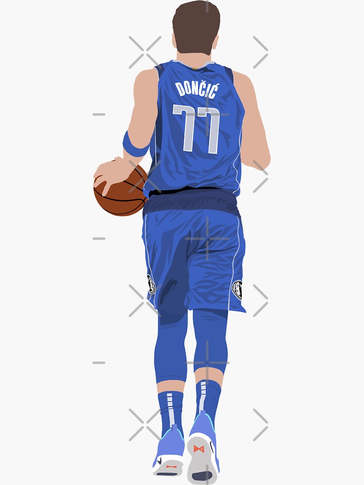 NBA Jam Dallas Mavericks Doncic And Dinwiddie Shirt, hoodie, sweater, long  sleeve and tank top