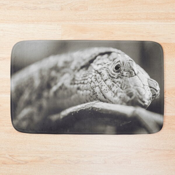 Item preview, Southeastern Girdled Lizard designed and sold by Dominika Aniola.