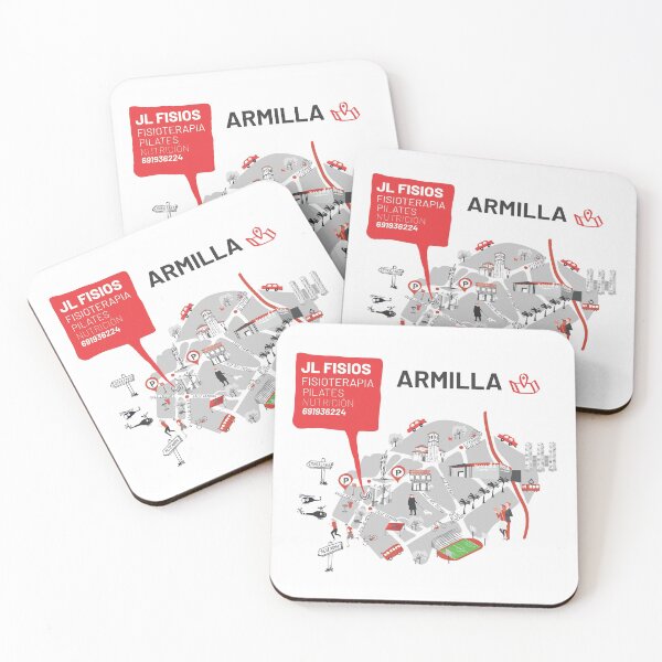 Item preview, Armilla, Granada designed and sold by Juanjetover.