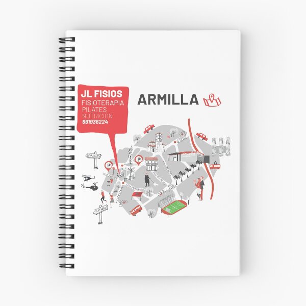 Item preview, Armilla, Granada designed and sold by Juanjetover.