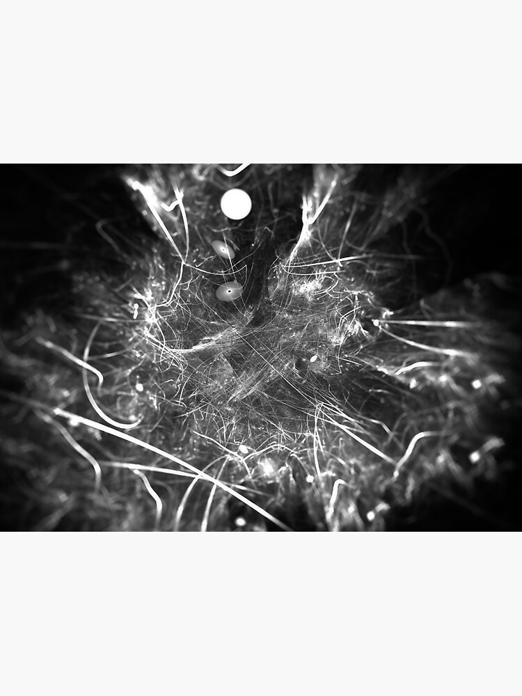 "Metal Space" Sticker by marjanmencin Redbubble