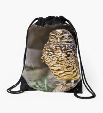 SleepyTime Drawstring Bag