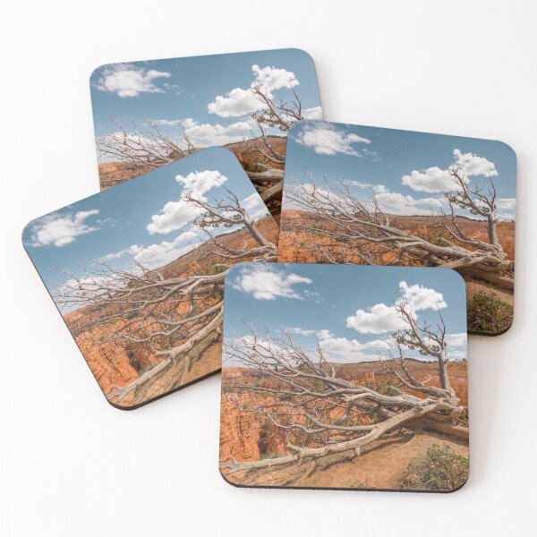 Item preview, Dying Tree at Bryce Canyon National Park designed and sold by Chee Sim.