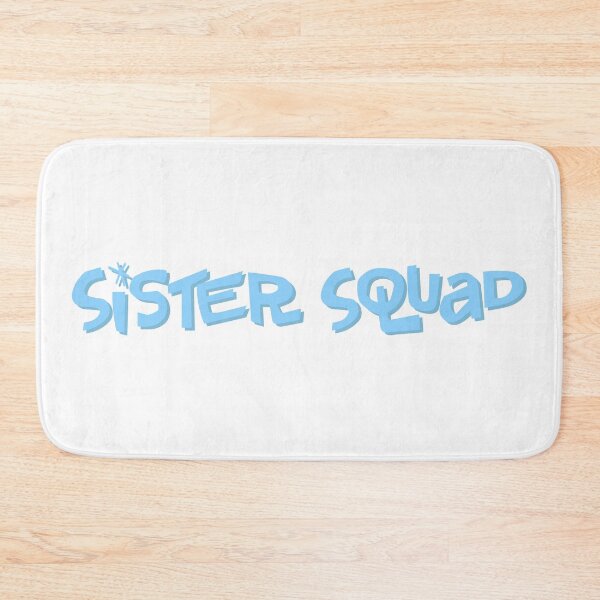 Item preview, Sister Squad designed and sold by Shayli Kipnis.