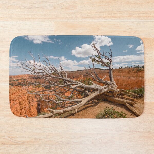 Item preview, Dying Tree at Bryce Canyon National Park designed and sold by Chee Sim.