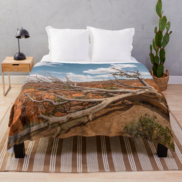 Item preview, Dying Tree at Bryce Canyon National Park designed and sold by Chee Sim.