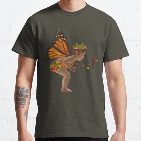 Sprite T Shirts Redbubble - golden fairy of autumn roblox