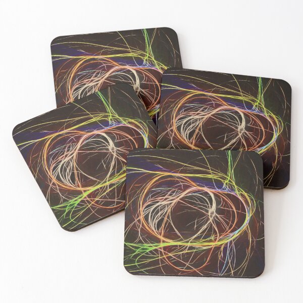 Item preview, Plasma lines designed and sold by marjanmencin.