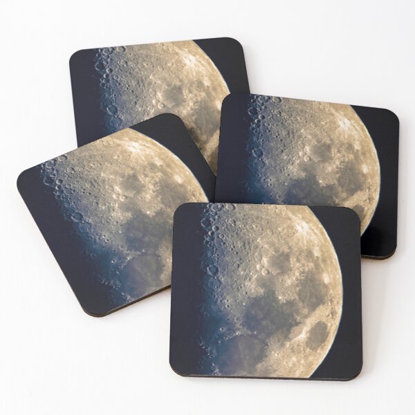 Item preview, Twilight on the moon designed and sold by Roger Porter Photography.