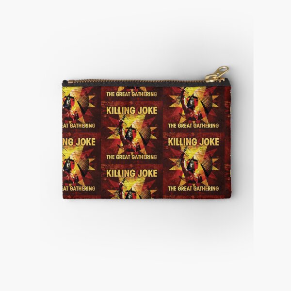 Item preview, killing joke the great tour 2019 bukabeha designed and sold by arendaws.