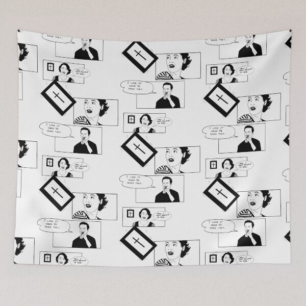 Item preview, I love it when he does that... designed and sold by Princifer.