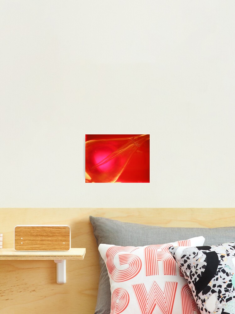 Thumbnail 2 of 3, Photographic Print, Boiling Point designed and sold by Rachem.