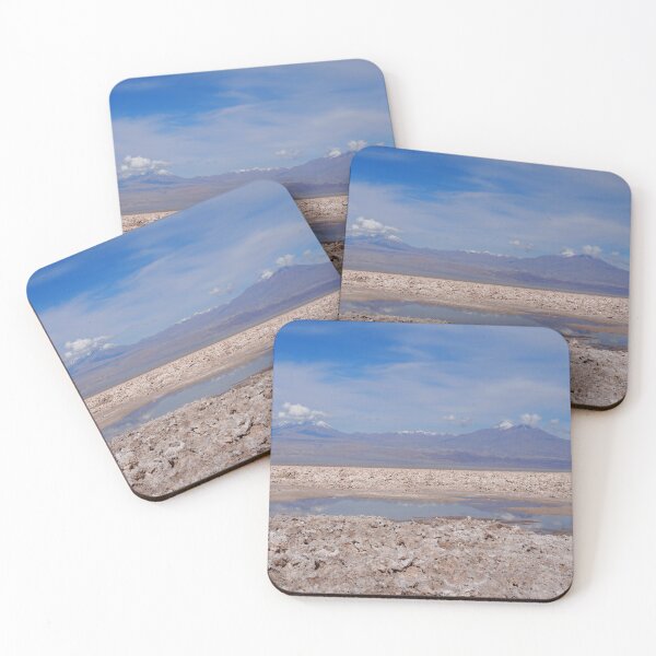 Item preview, Salt water mountains designed and sold by walks4000.