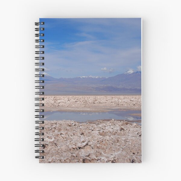 Item preview, Salt water mountains designed and sold by walks4000.
