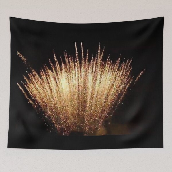 Item preview, Canada Day fireworks at the lake 2018 designed and sold by Cjwest36173.
