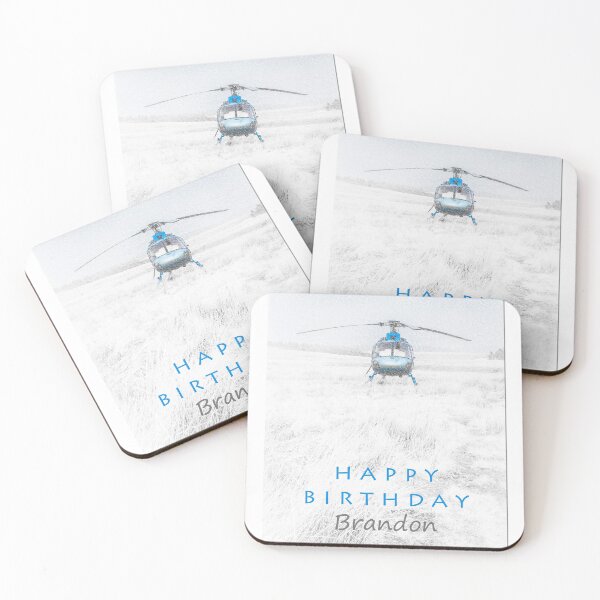 Item preview, Happy Birthday Brandon designed and sold by heidipics.