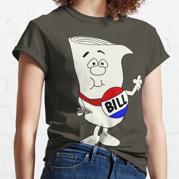 I'm Just a Bill Classic T-Shirt