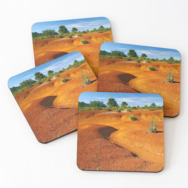 Item preview, Small desert designed and sold by Gaspar Avila.