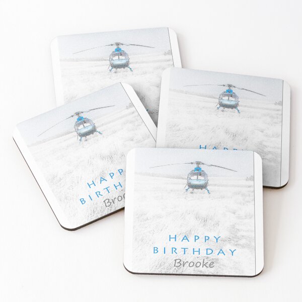 Item preview, Happy Birthday Brooke designed and sold by heidipics.
