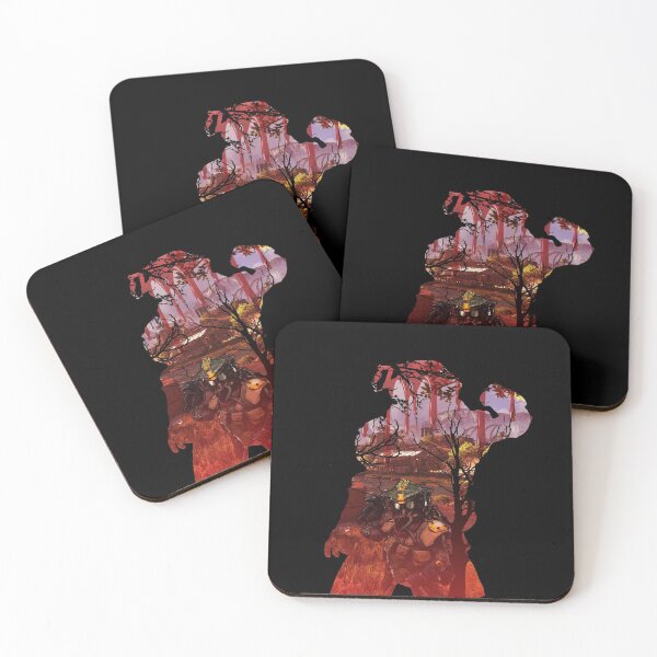 Item preview, Bloodhound Apex Legends designed and sold by Ren Andrews.