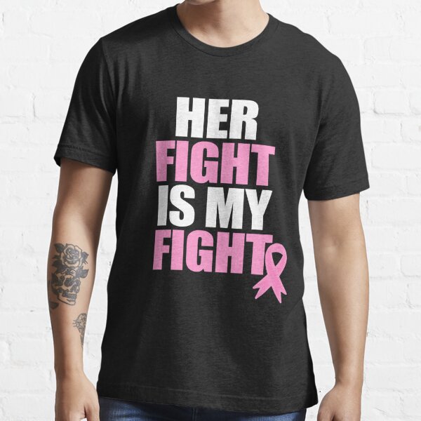 Breast Cancer Awareness Month T Pink Breast Cancer Ribbon T 
