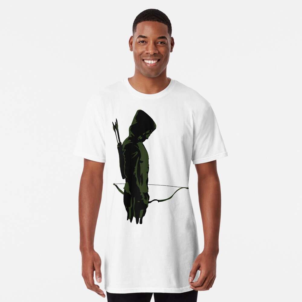 Item preview, Long T-Shirt designed and sold by jessannjo.