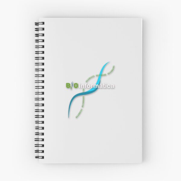 Item preview, Bioinformática designed and sold by souocare.
