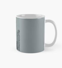 Eureka Tower Mug