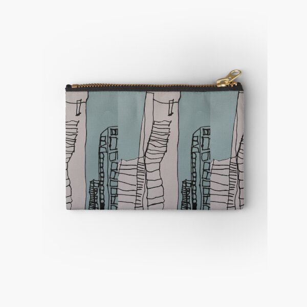 Item preview, Eureka Tower  designed and sold by katandraschool.