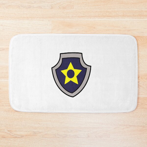 Item preview, Chase designed and sold by MammaPanda.