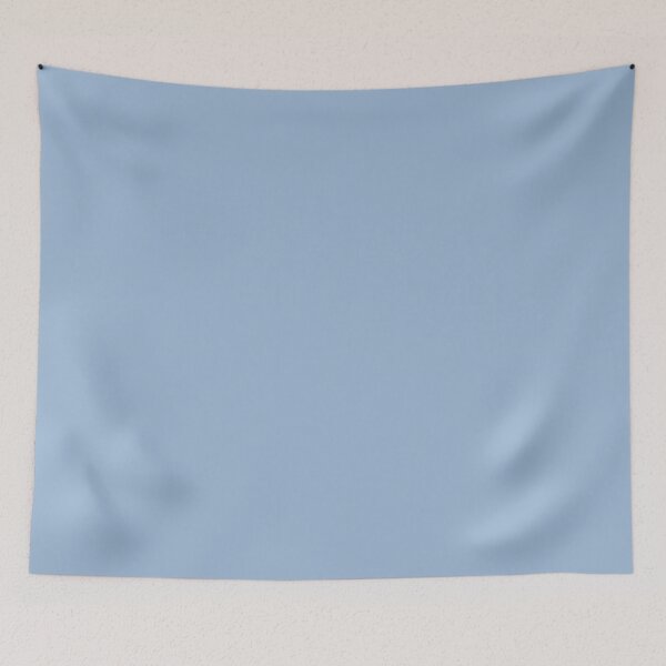 Item preview, COLOR OF THE YEAR 2000 CERULEAN - NEW YORK FASHION WEEK SPRING/ SUMMER 2021  designed and sold by ozcushions.