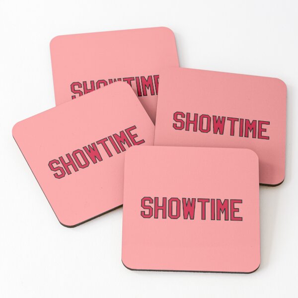 Item preview, showtime designed and sold by kaleigh’s side projects.