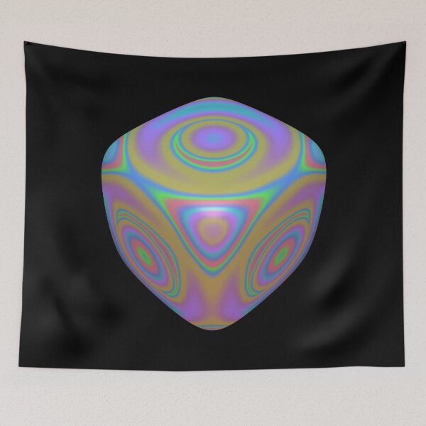 Item preview, Smooth on Three Sides designed and sold by Lyle Hatch.