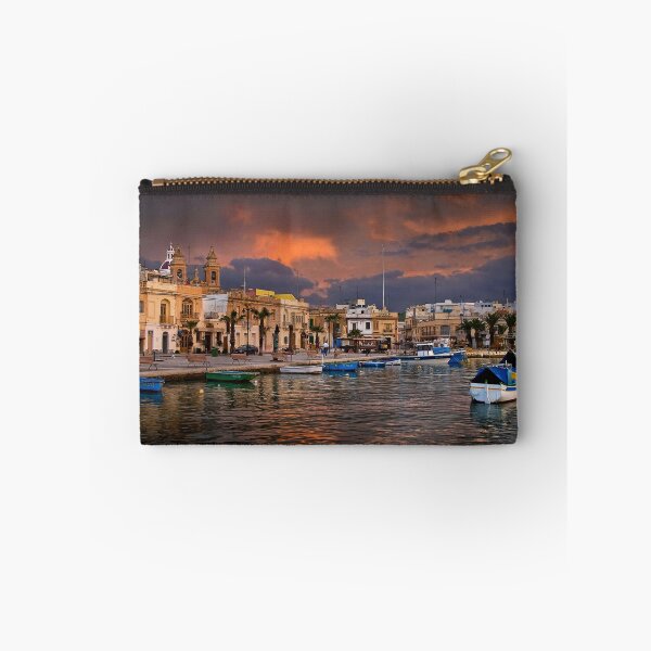 Item preview, Bay of the Scirocco, M'Xlokk, MALTA designed and sold by Edwin  Catania.