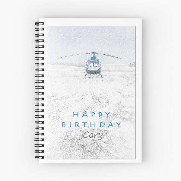 Item preview, Happy Birthday Cory designed and sold by heidipics.