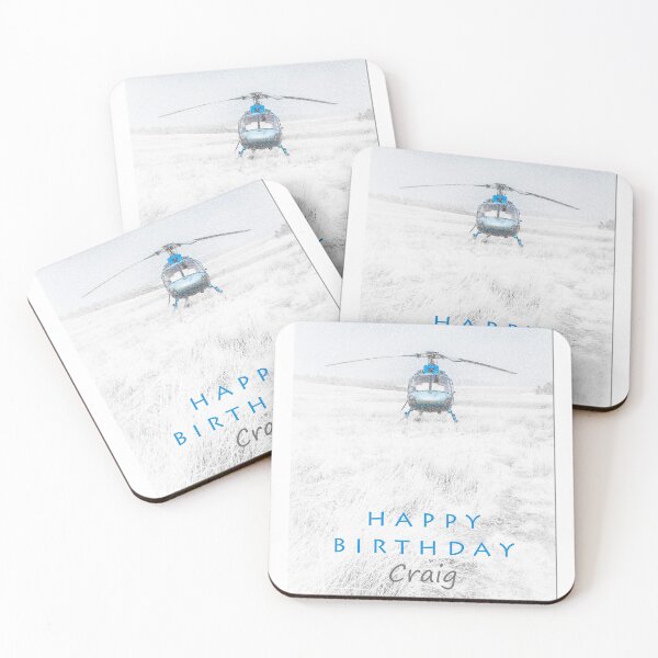 Item preview, Happy Birthday Craig designed and sold by heidipics.