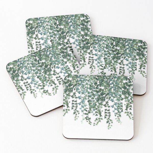 Item preview, Ivy Hanging Vines  designed and sold by GlowinUp Shop.