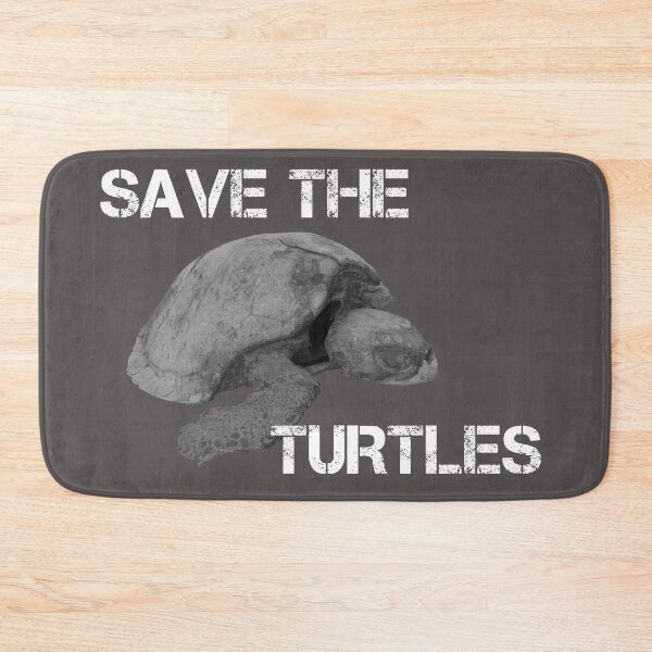 Item preview, Save the Turtles designed and sold by PinRaf.