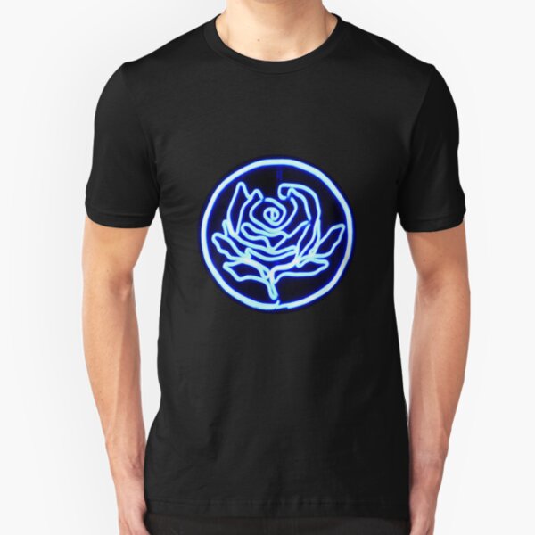 Wonderwall Slim Fit T-Shirt