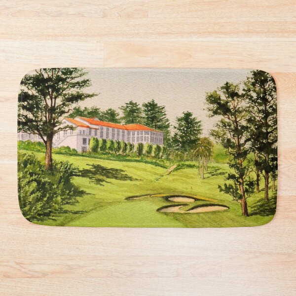 Item preview, The Olympic Club 18Th Hole designed and sold by William Holkham.