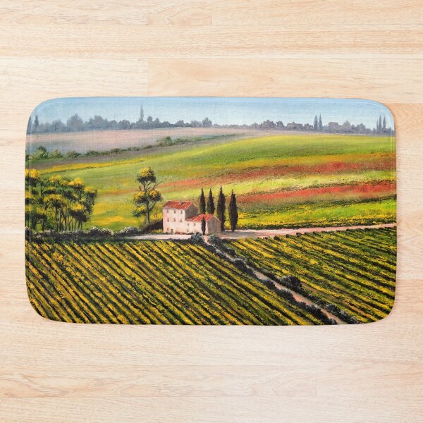 Item preview, Tuscan Tranquility designed and sold by William Holkham.