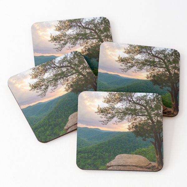 Item preview, Heritage Point Overlook designed and sold by AJackson.